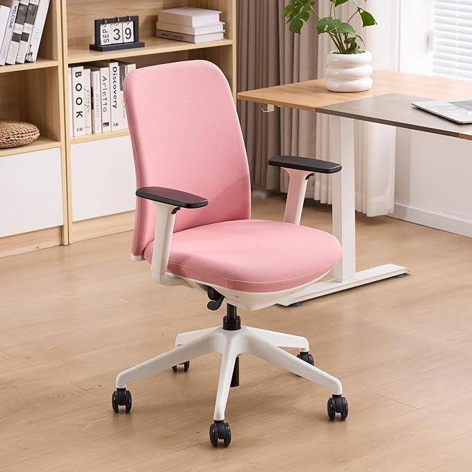 オフィス、デスクチェア